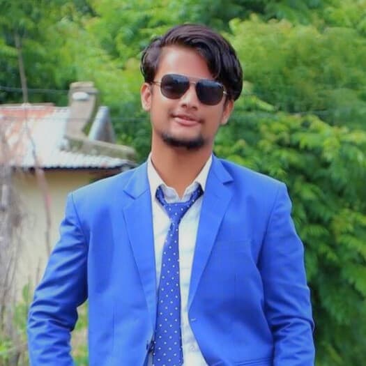 Ankit Sharma